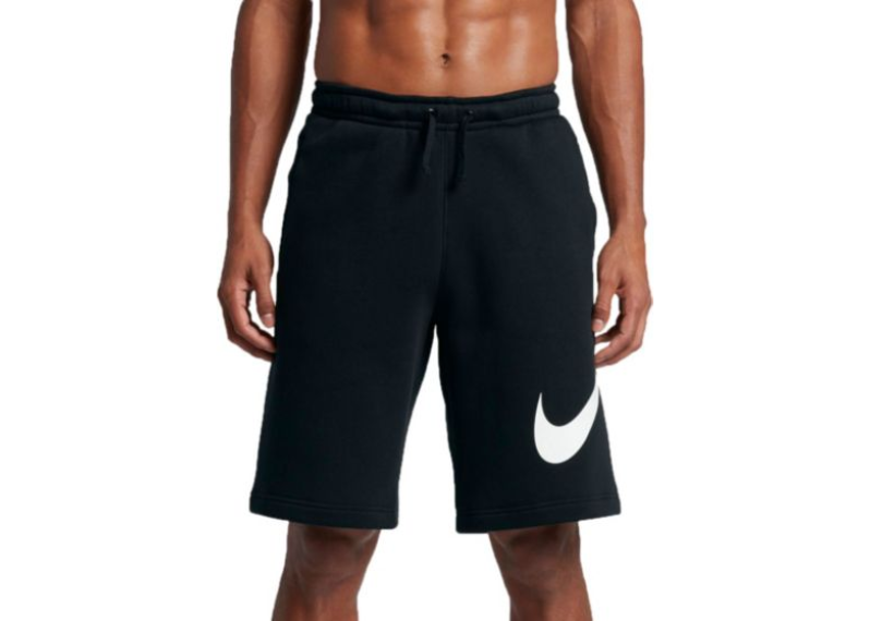 Men's Sportswear Club Fleece Sweatshorts